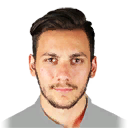A. DONIS PES 2021 portrait