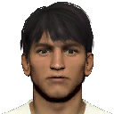CUI PENG PES 2019 portrait