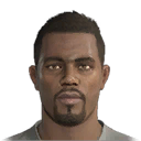 KAIO PANTALEÃO PES 2021 portrait
