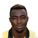 T. AMBROSE PES 2021 portrait