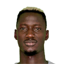 D. ALAMPASU PES 2017 portrait