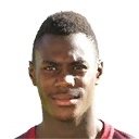 M. NIAKHATE PES 2016 portrait