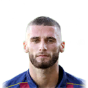 DOMINGOS DUARTE PES 2020 portrait