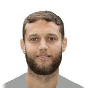 J. GRANT PES 2016 portrait