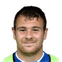 G. MARCHEGIANI PES 2021 portrait