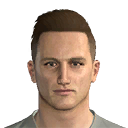 SERGIO GIL PES 2017 portrait