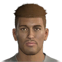 G. SMITH PES 2018 portrait