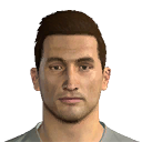 E. STARITA PES 2016 portrait