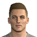 MOUCHU PES 2012 portrait
