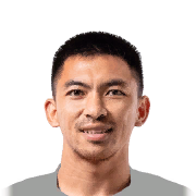 RUNGRAT PHUMICHANTUK PES 2021 portrait