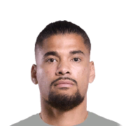 WARLESON PES 2021 portrait