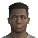 R. NYAMBE PES 2021 portrait