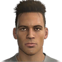 L. MARTÍNEZ PES 2021 portrait