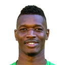 K. COULIBALY PES 2021 portrait