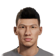 G. BÁEZ PES 2017 portrait