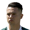 M. FERNÁNDEZ PES 2021 portrait