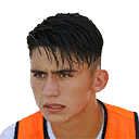 R. MELENDEZ PES 2017 portrait