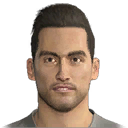 LESLLAN PES 2012 portrait