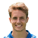 D. HØEGH PES 2021 portrait