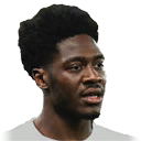 O. AINA PES 2021 portrait