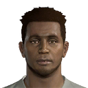M. MAKASI PES 2017 portrait