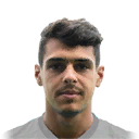 K. HOGGAS PES 2016 portrait