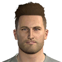 A. LUDWIG PES 2016 portrait