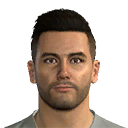 RAPHAEL GUZZO PES 2020 portrait