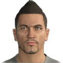 J. PARRAGUEZ PES 2021 portrait