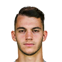 PEDRO PEREIRA PES 2021 portrait