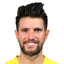 A. DESMAS PES 2021 portrait