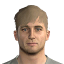 E. MAURY PES 2016 portrait