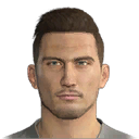 B. GLADWIN PES 2019 portrait