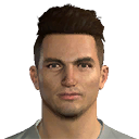 A. ZEDADKA PES 2021 portrait