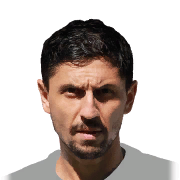 T. D'ORAZIO PES 2021 portrait