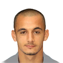 A. MITRIŢĂ PES 2021 portrait