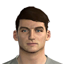 M. O'LEARY PES 2021 portrait