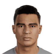 J. ROJAS PES 2021 portrait