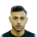 G. PEZZELLA PES 2021 portrait