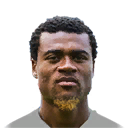 A. TEIKEU PES 2021 portrait