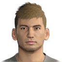 G. MANES PES 2016 portrait
