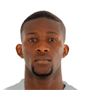 J. LERMA PES 2021 portrait