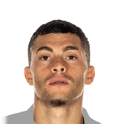Y. RAHMANI PES 2021 portrait
