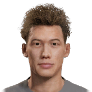 HUGO GOMES PES 2021 portrait