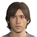 H. HOSOGAI PES 2021 portrait