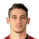 L. MARSON PES 2019 portrait