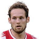 D. BLIND PES 2019 portrait