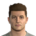 M. ŠARKIĆ PES 2017 portrait