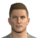 R. ZUCCHETTI PES 2021 portrait