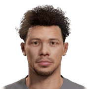 BRUNO BAIO PES 2017 portrait